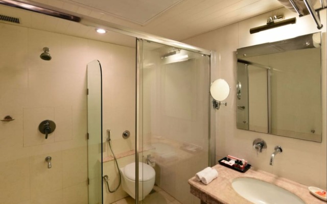 Clarks Inn Airport Hotel
