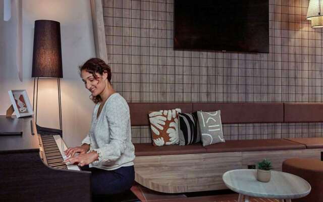 Aparthotel Adagio Toulouse Centre La Grave