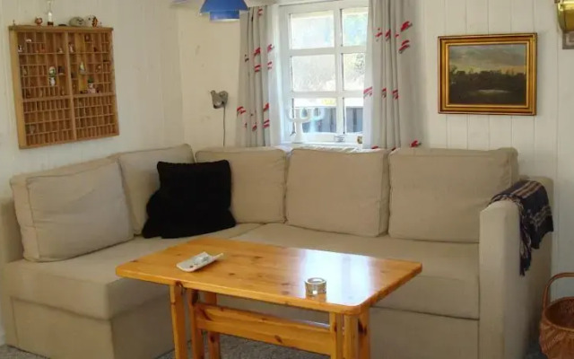 Kollerup Strand Holiday House - Møllebosletten 33 - ID 631