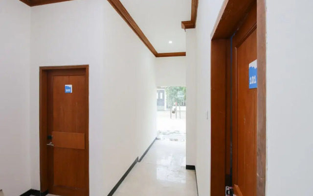 Airy Sudirman Batu Panorama E 40 Malang