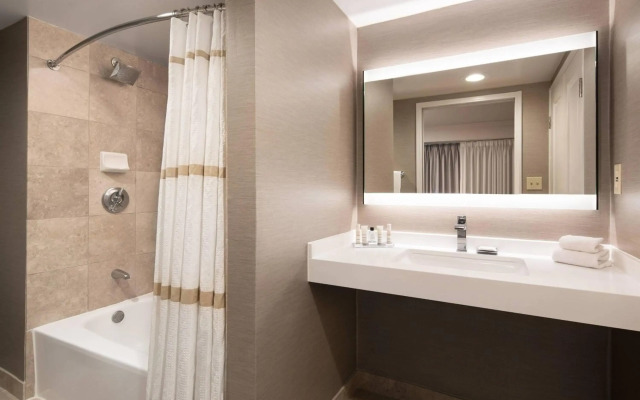 Monterey Marriott