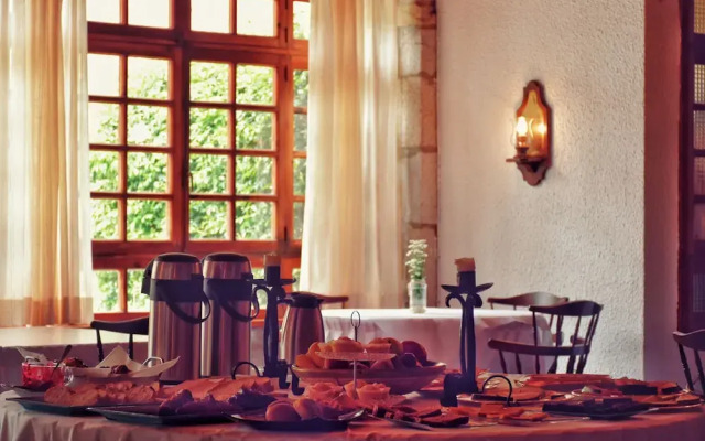 Pazo Revel Hotel & Resort