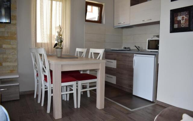 Apartman G1 u Milmari kompleksu - Kopaonik