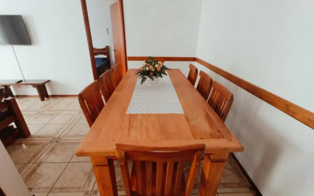 80 metros da praia, Praia Grande, Ubatuba, Condomínio Lenamar II