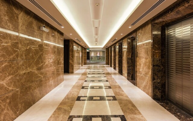AL FAYHA PALACE AL Mahbas