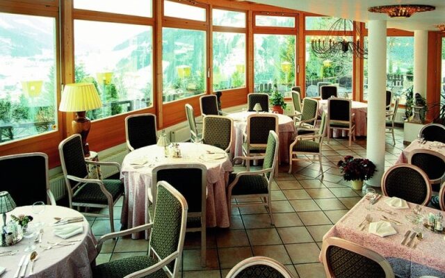 Hotel Alpenkrone