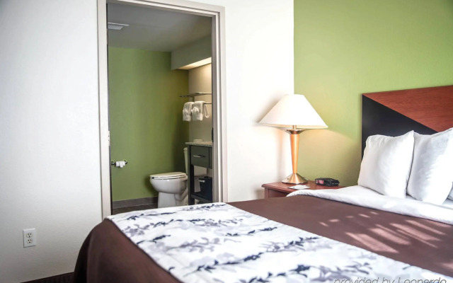 Sleep Inn Woodbridge - Potomac Mills