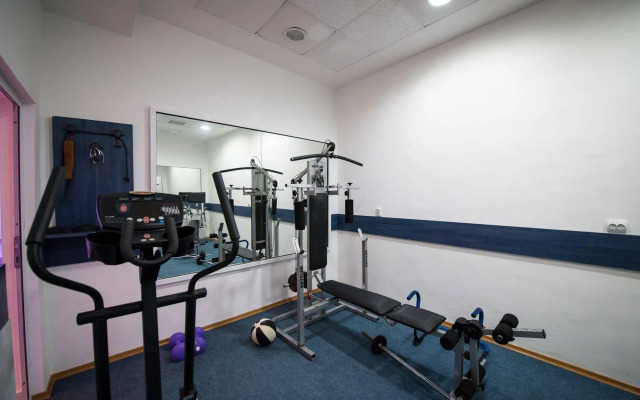 Hotel Belvedere Predeal