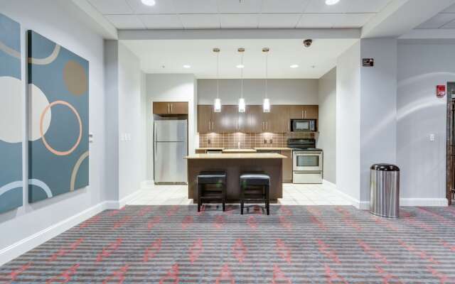 Global Luxury Suites Downtown Memphis