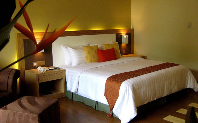 Damai Puri Resort & Spa