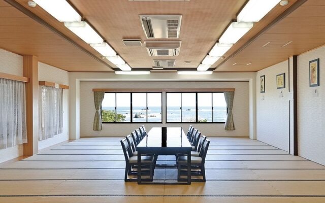 Daitoku Hotel Ryokan