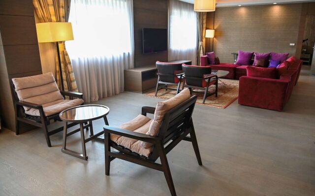 Radisson Blu Hotel, Abidjan Airport