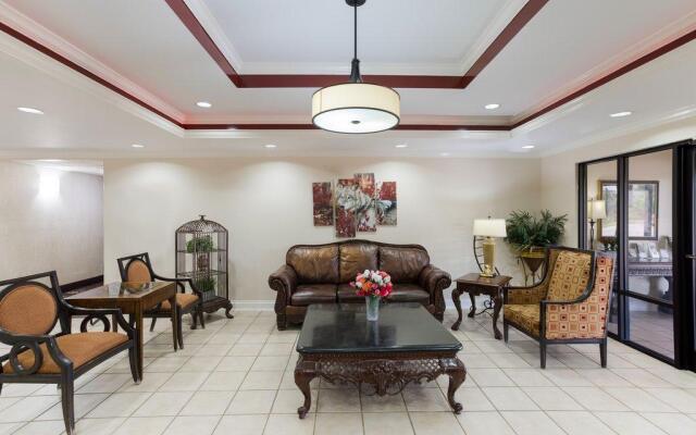 Red Roof Inn London I-75