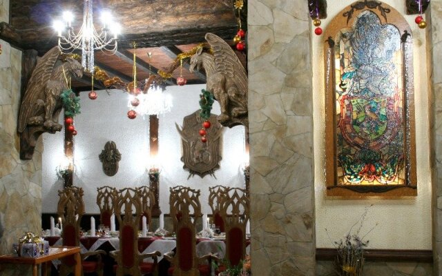 Hotel Britaniya