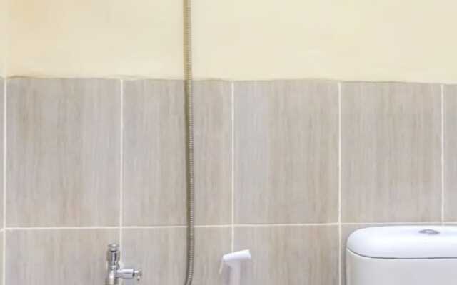 Pondok Vanilla by OYO Rooms