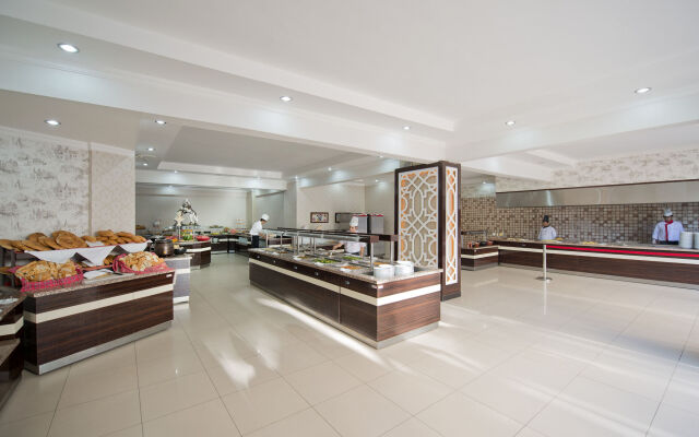 Pyxis Point Hotel - All Inclusive