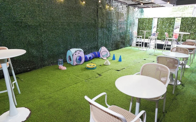 mySTAY BGC South