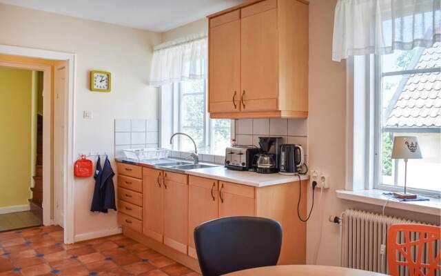 Beautiful Home in Tomelilla With 3 Bedrooms and Wifi
