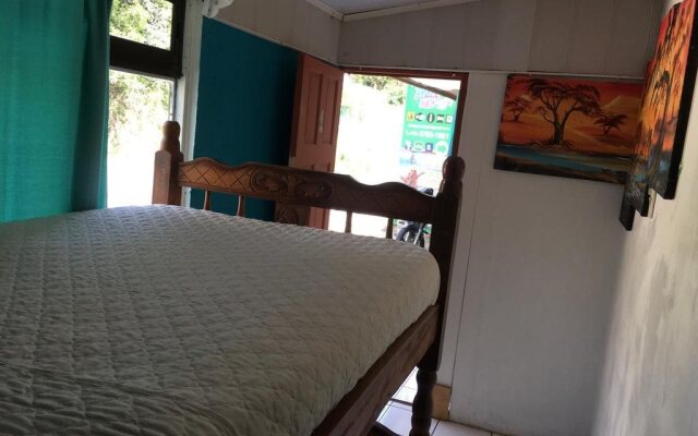 Nina´s Place