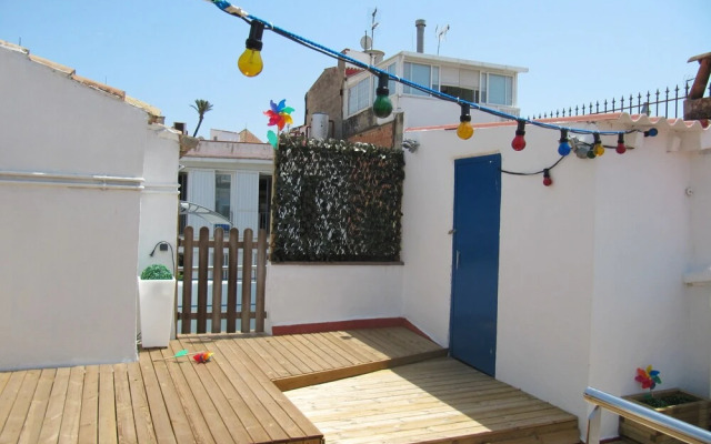 Hostal Pensió Maricel