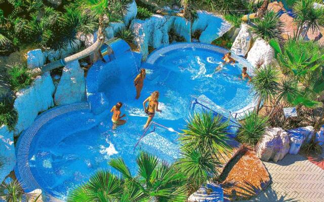 Camping Portofelice