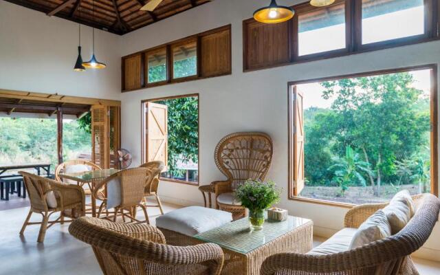 COOLLiving Farmhouse Organic