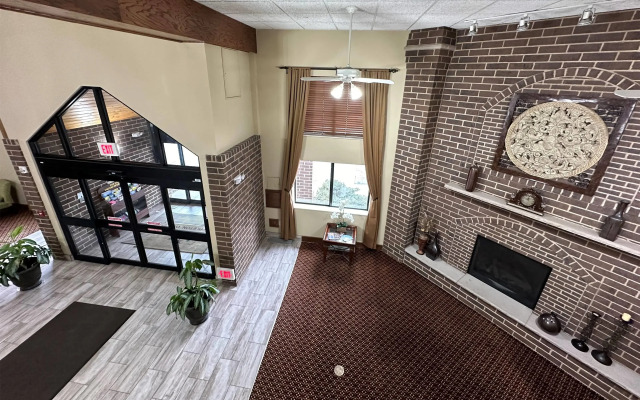 AmericInn by Wyndham Appleton North/Little Chute