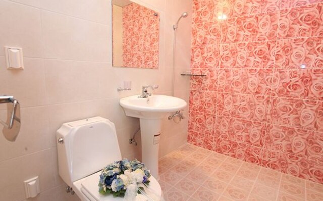 Uljin Starfish Pension