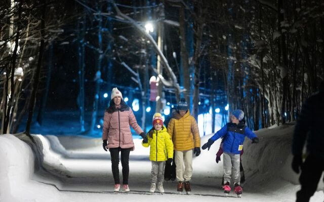 Blue Mountain Resort Mosaic Suites