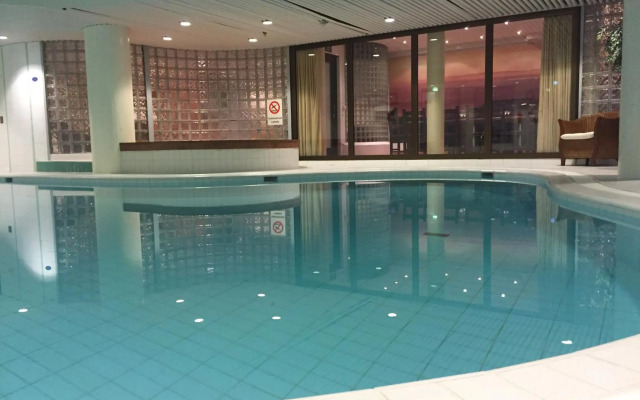 Lapland Hotels Oulu