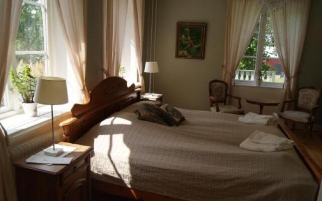 Naturliv B&B Hotel