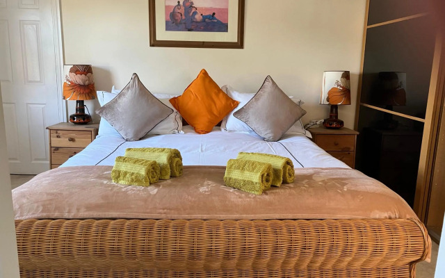 Hygge Somerset