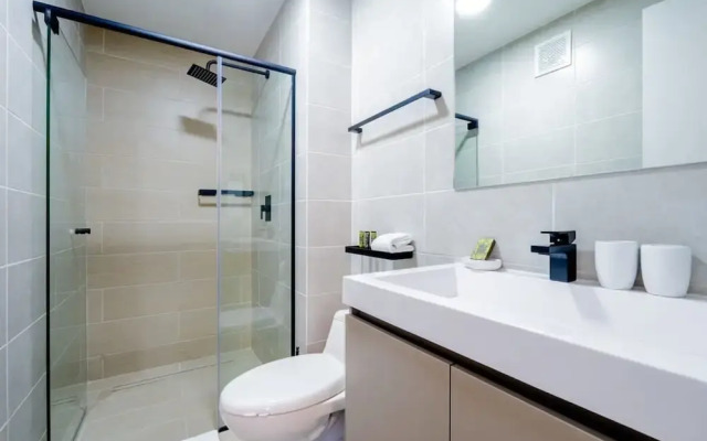 Great 1BR in San Francisco