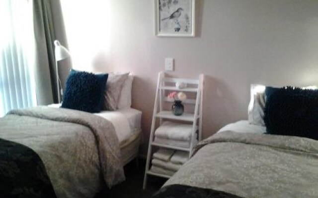 Parkview Bed and Breakfast