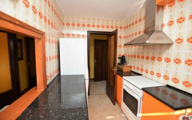 HomeHolidaysRentals Rossell I - Costa Brava