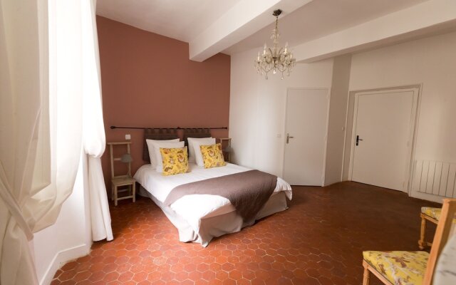 Les Chambres De Charlotte