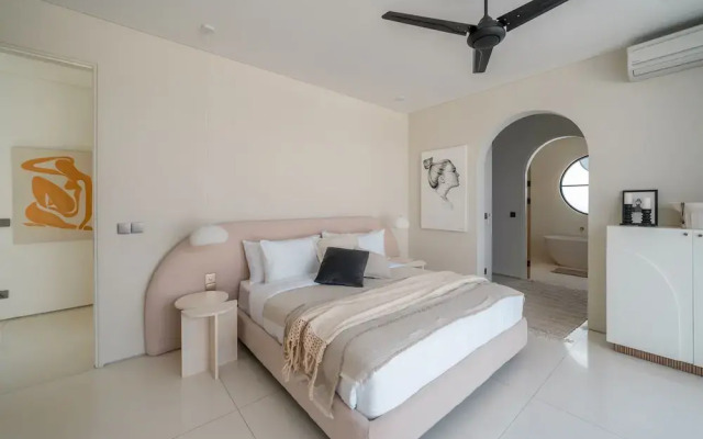 Sanctum house