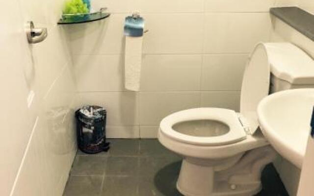 Hertz Guesthouse