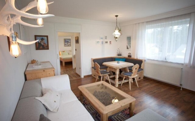 Appartements Lärchmoos