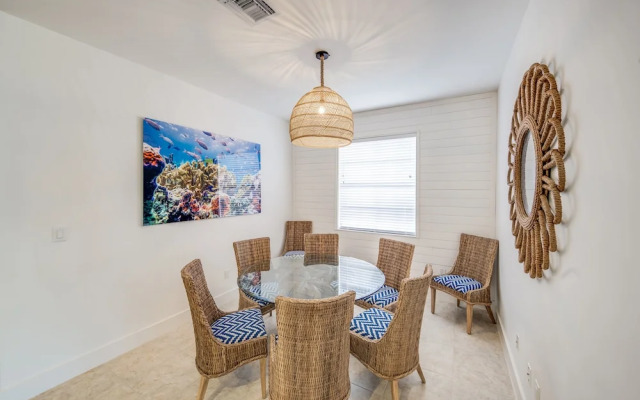 Bahama Beach Club Resort