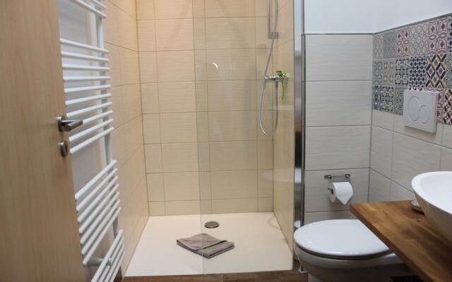 Ferienwohnung Lischka