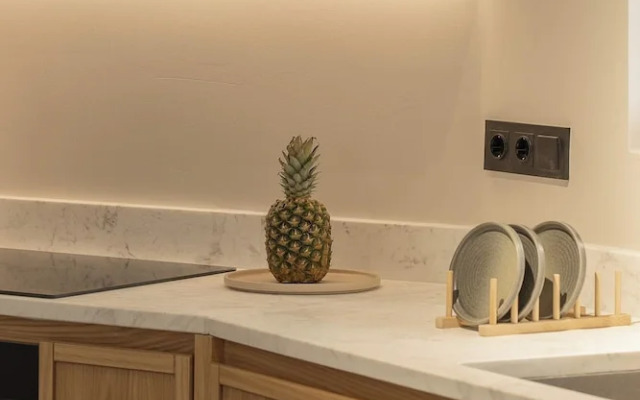 Piccadill Luxury Villas