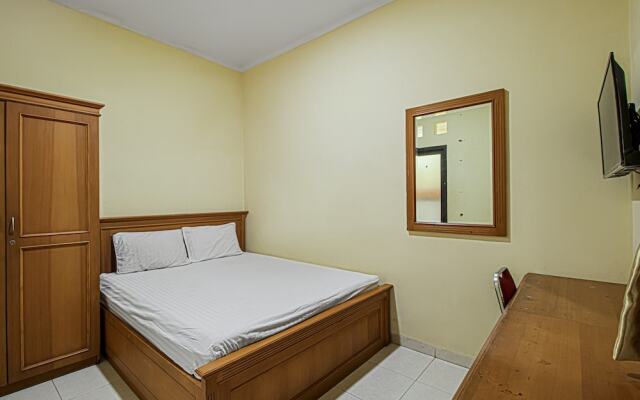 Papago Guest House