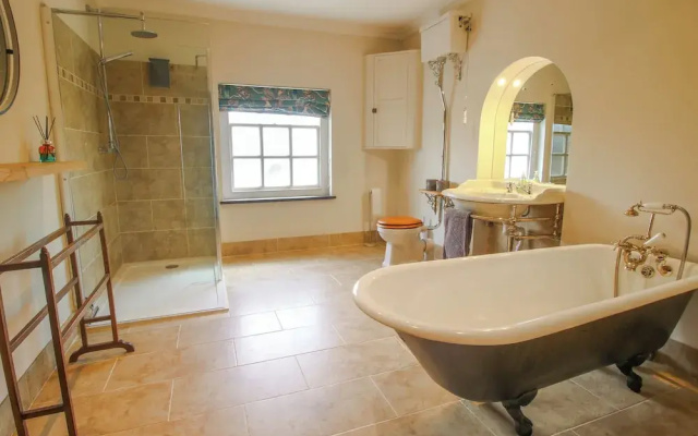 The Mytton at Mill Barn