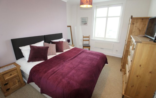 Stunning one Bedroom Apartment in Bournemouth