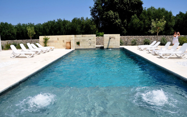 Agriturismo La Turrita