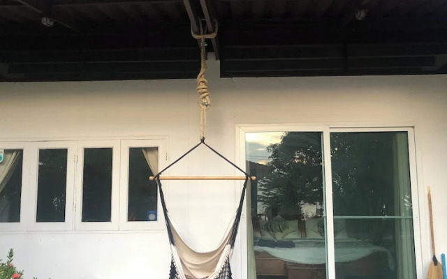 The Summer House Samui