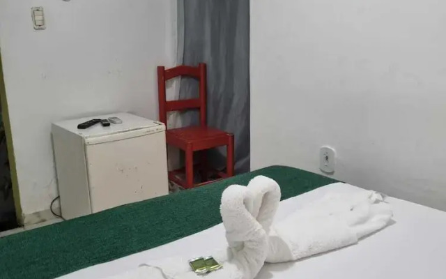 Recanto do Porto Hotel