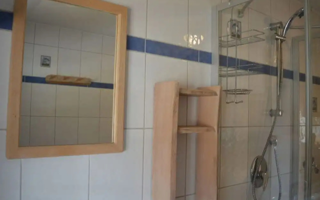 Holiday Apartment Schiechtele 2