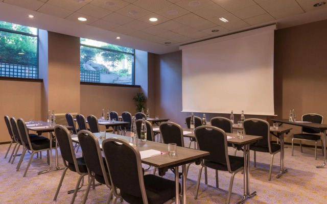 Crowne Plaza Paris - Neuilly